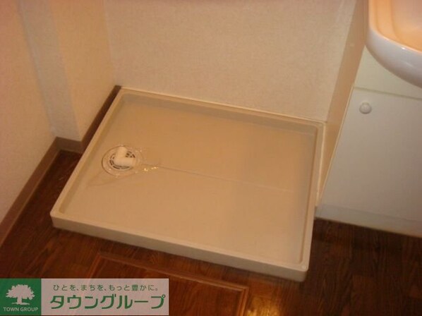 エスポアールKの物件内観写真